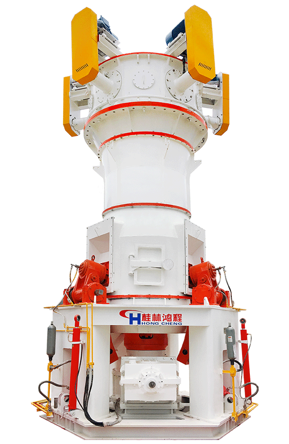1000 mesh calcium carbonate mill