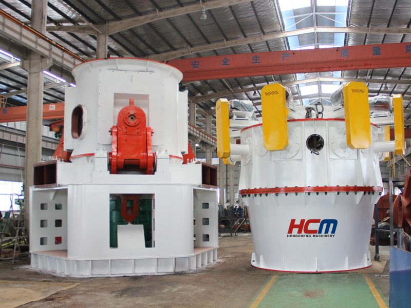 guilin hongcheng Equipment manufacturing center