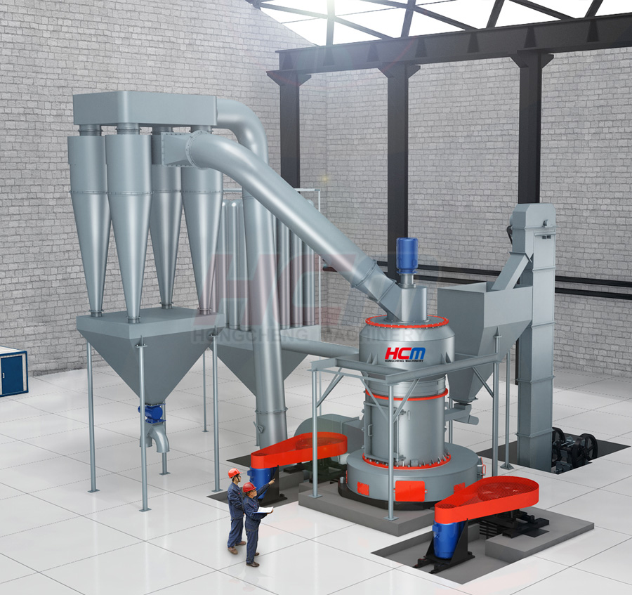 https://www.hongchenmill.com/hcq-reinforced-grinding-mill-product/