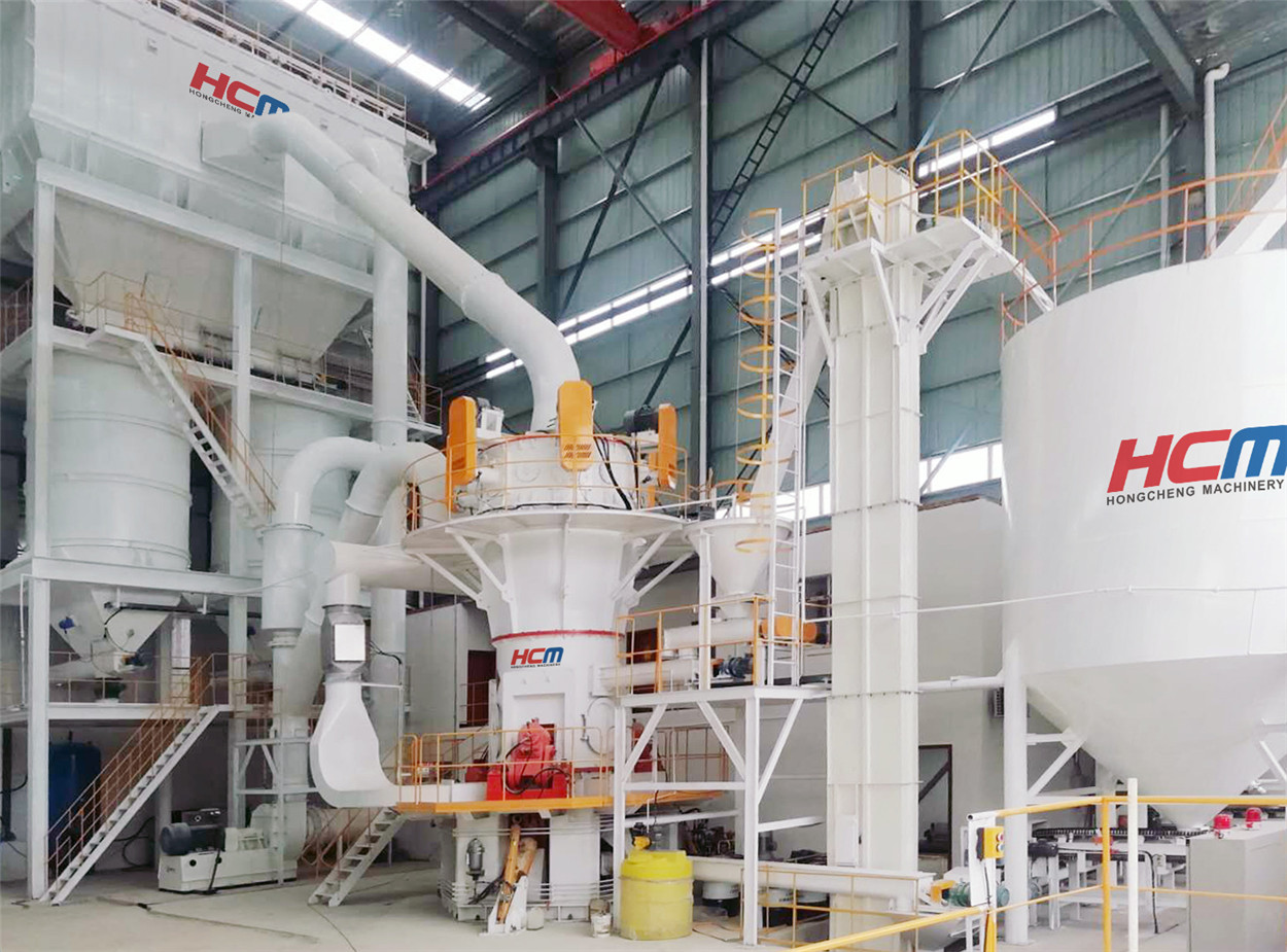 HLMX1300 superfine pulverizer