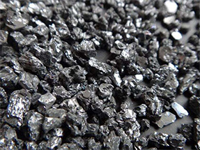 Petroleum Coke