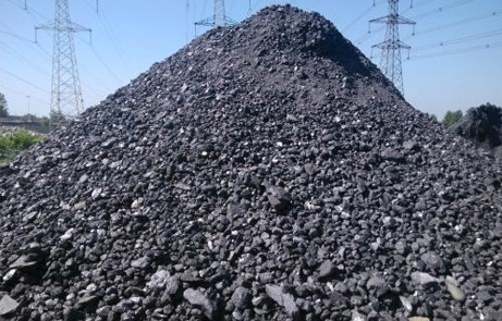 Petroleum coke