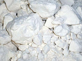 kaolin