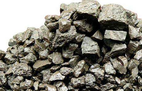 manganese ore