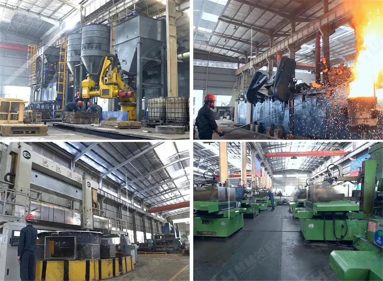 guilin hongcheng mining equipment manufacture co. ltd